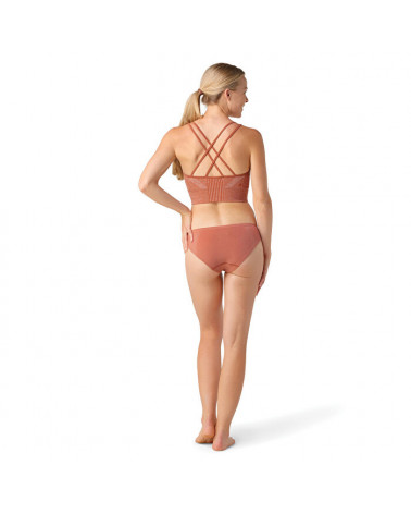 Smartwool W's Intraknit Strappy Bra.