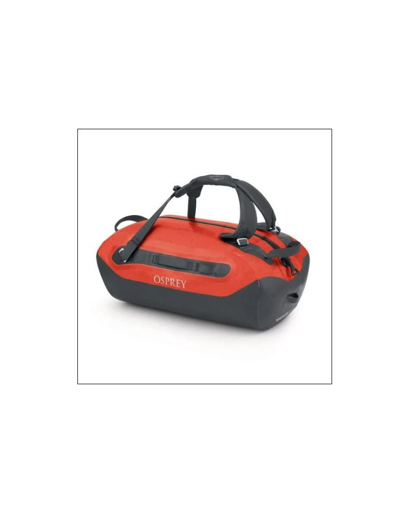 Osprey Transporter Wp Duffel 40L.