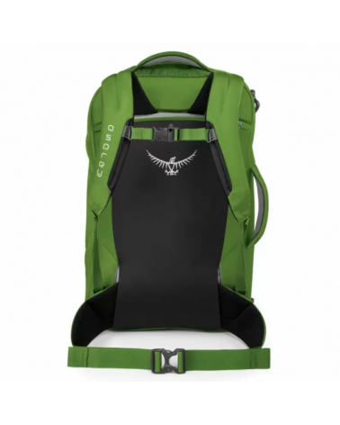 Osprey Porter 46L.