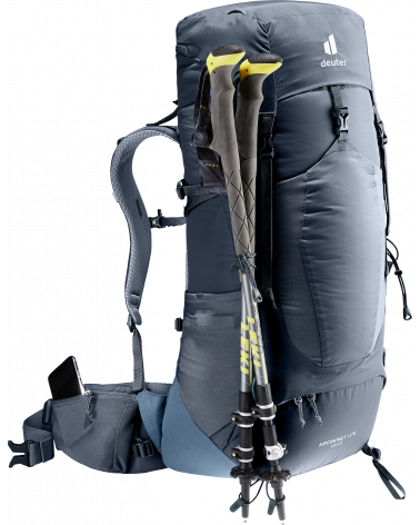 Deuter Aircontact Lite 40+10L.