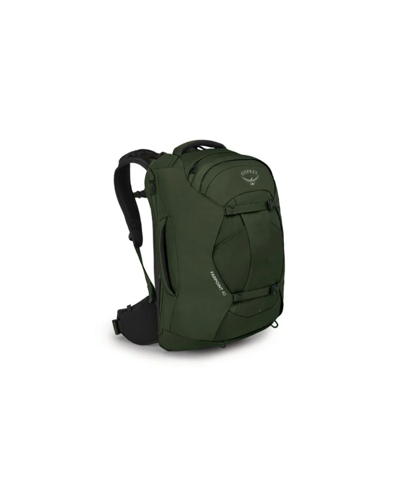 Osprey Farpoint 40L.