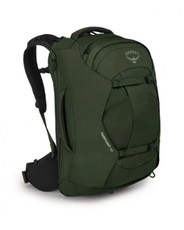 Osprey Farpoint 40L.