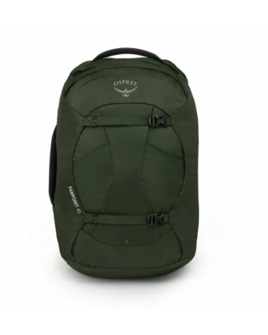 Osprey Farpoint 40L.