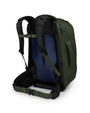 Osprey Farpoint 40L.