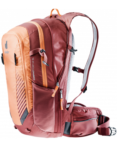 Deuter Compact Exp 12 SL.