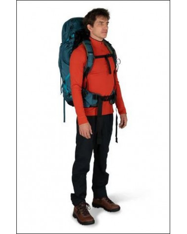 Osprey Atmos AG 65L.