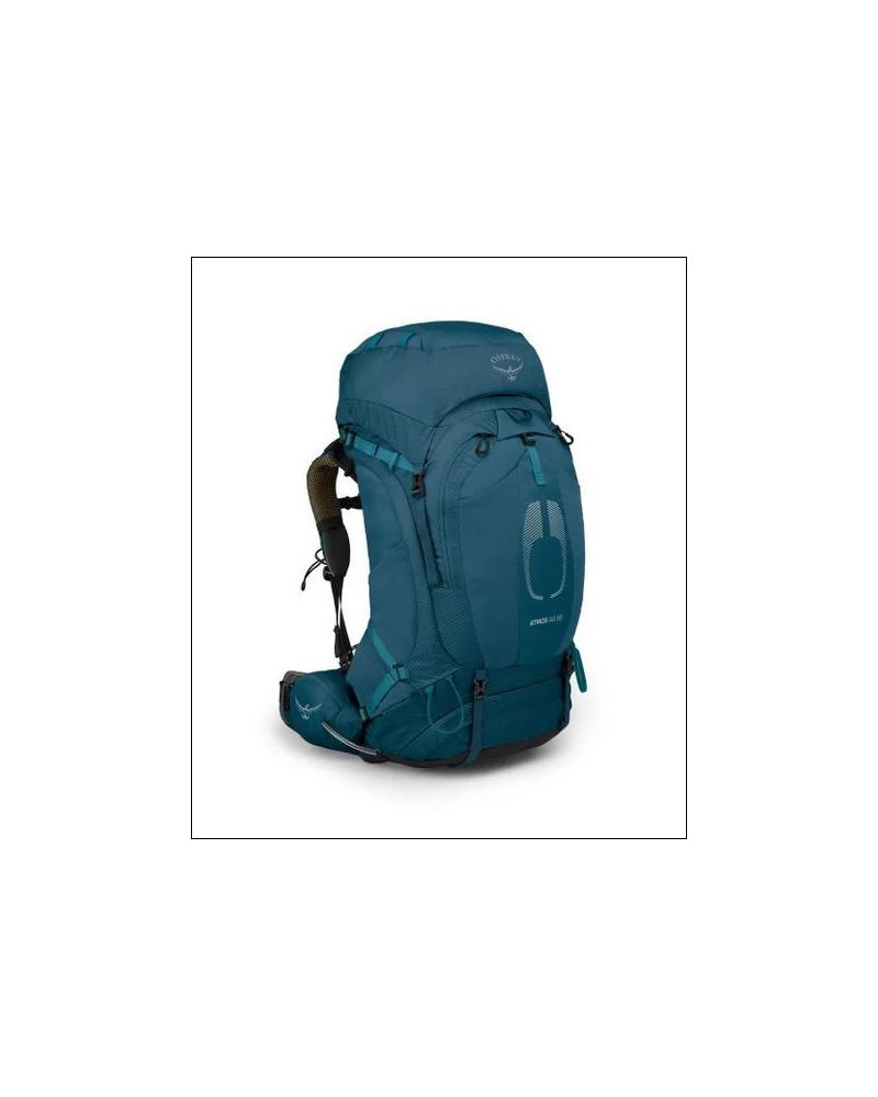 Osprey Atmos AG 65L.