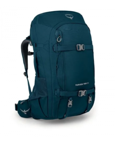 Osprey Fairview Treck Pack 50L.