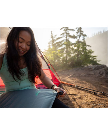 Thermarest NeoAir® Topo™ Luxe.