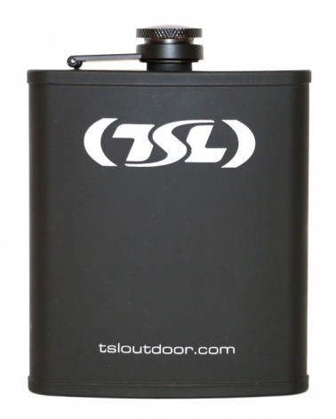 TSL Gnôle Flask 21cl.