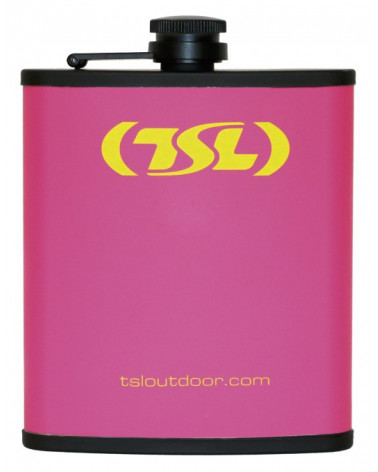 TSL Gnôle Flask 21cl.