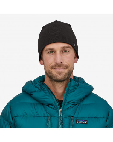 Patagonia Beanie Hat.