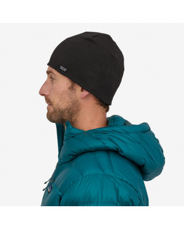 Patagonia Beanie Hat.