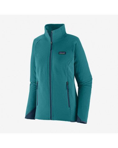 Patagonia W's R2 Techface Jacket.