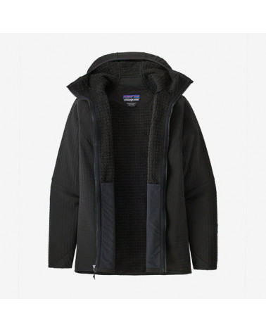 Patagonia W's R2 Techface Hoody.