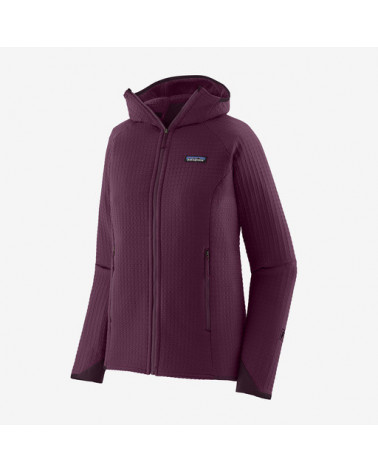 Patagonia W's R2 Techface Hoody.