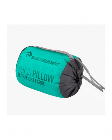 Sea To Summit Aeros Pillow Ultralight Large.