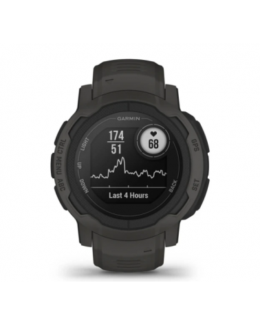 Garmin Instinct 2.