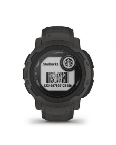 Garmin Instinct 2.