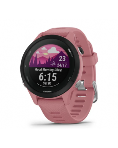 Garmin Forerunner® 255S.