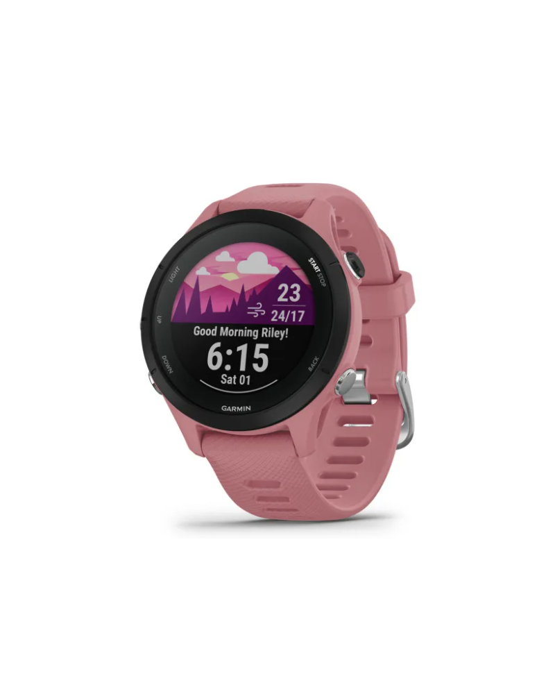 Garmin Forerunner® 255S.