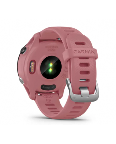 Garmin Forerunner® 255S.