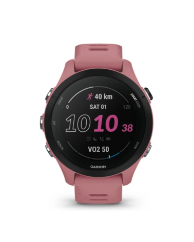 Garmin Forerunner® 255S.