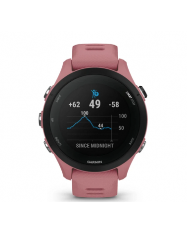 Garmin Forerunner® 255S.