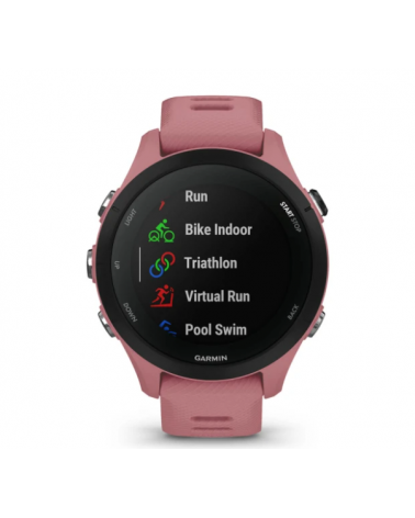 Garmin Forerunner® 255S.