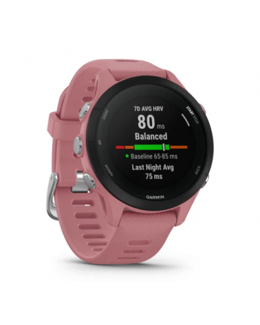 Garmin Forerunner® 255S.