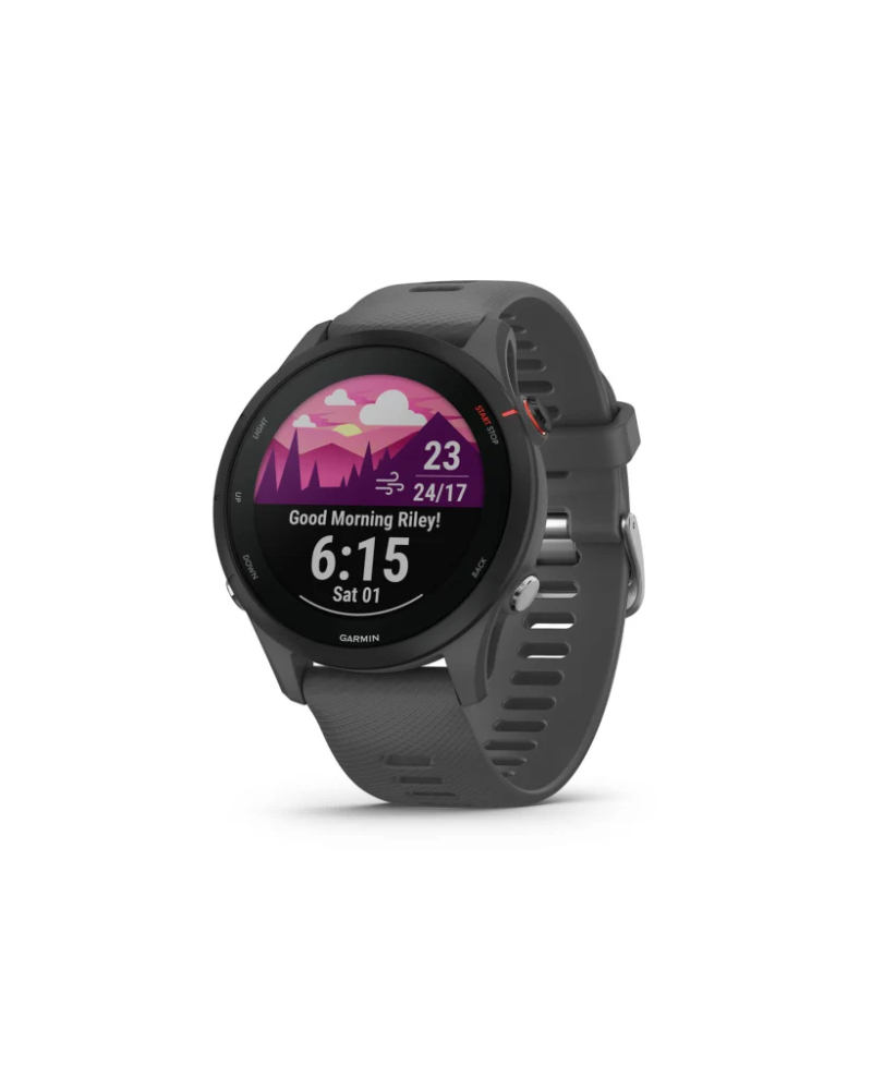 Garmin Forerunner® 255.