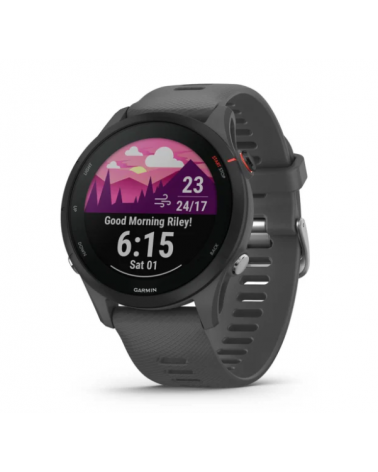 Garmin Forerunner® 255.