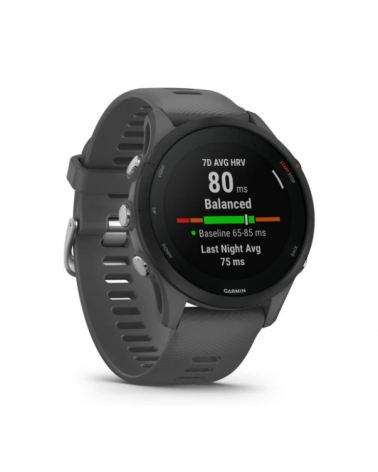 Garmin Forerunner® 255.