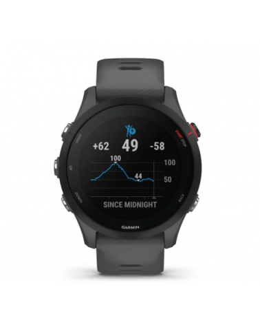 Garmin Forerunner® 255.