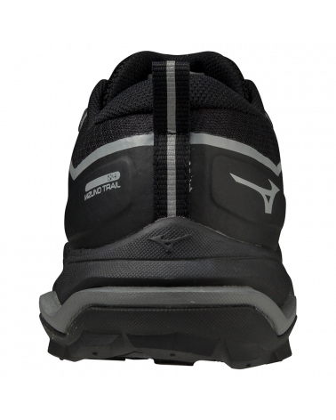 Mizuno Wave Ibuki 4 GTX homme