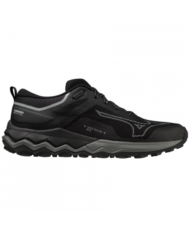 Mizuno Wave Ibuki 4 GTX homme