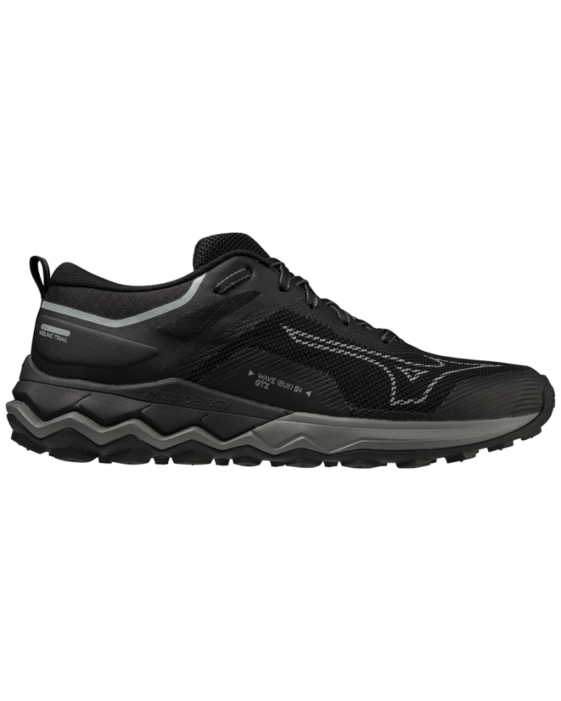 Mizuno Wave Ibuki 4 GTX homme