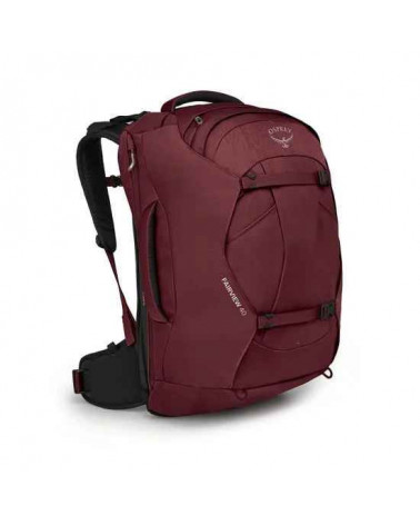 Osprey Fairview 40 Zircon