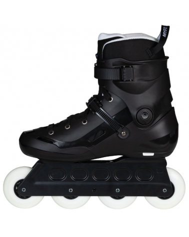 Powerslide Storm Black 80.