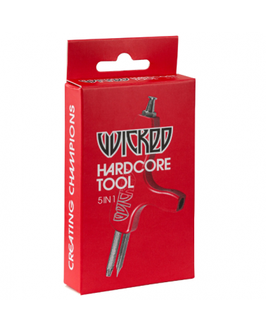 Wicked Hardcore Tool