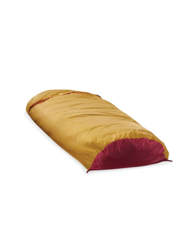 MSR E-BIVY