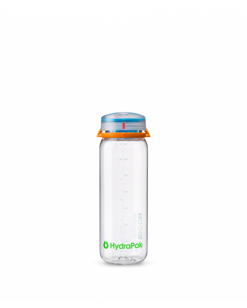 Hydrapack Recon Twist and Sip Cap 750 ML