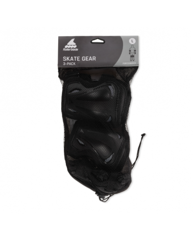 Rollerblade M's Skate Gear 3 Pack.