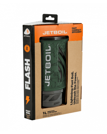 Flash Jetboil 1L