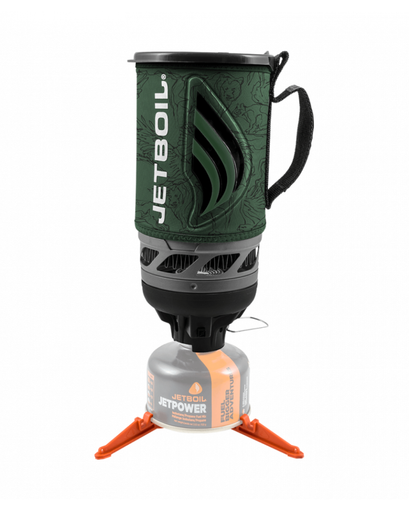 Flash Jetboil 1L