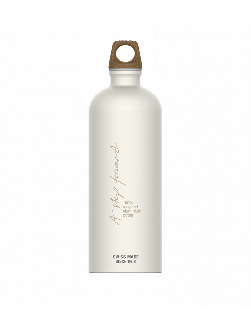 Sigg Traveller Gourde1L.