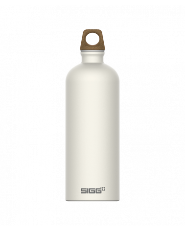 Sigg Traveller Gourde1L.