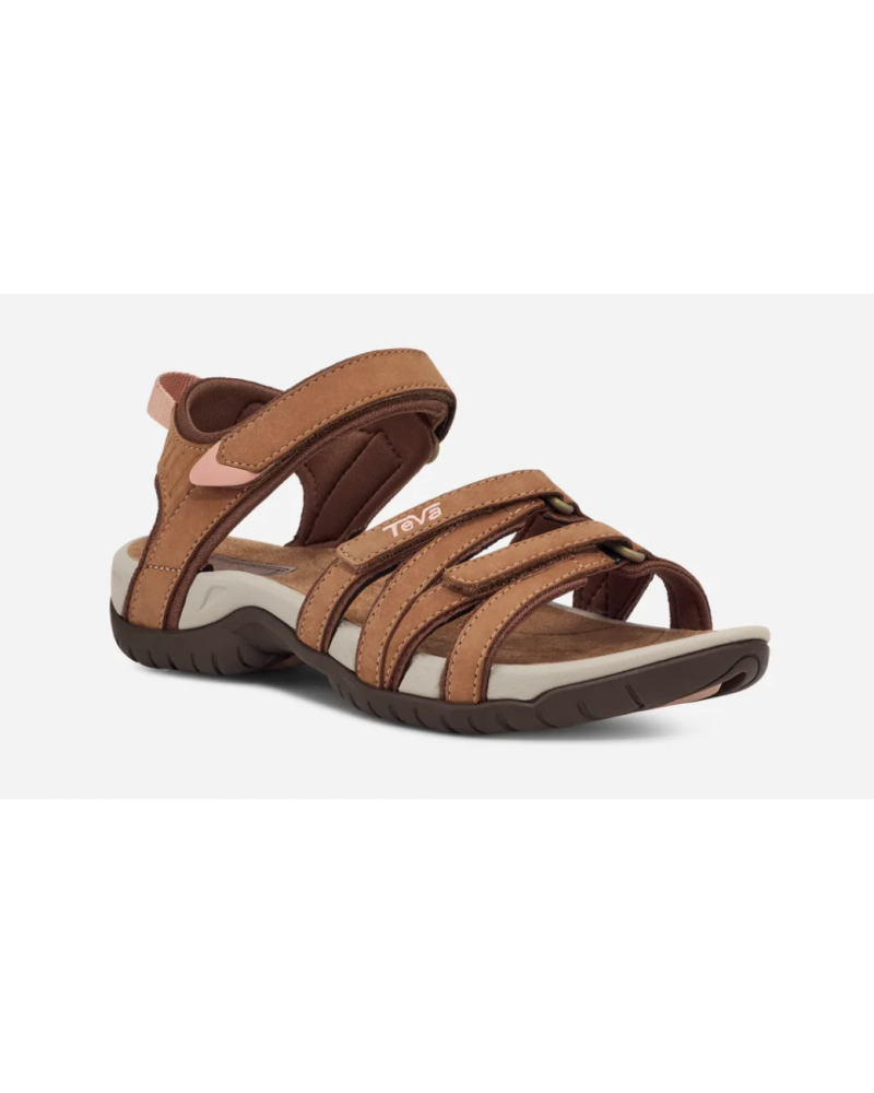 Teva W's Tirra Leather.