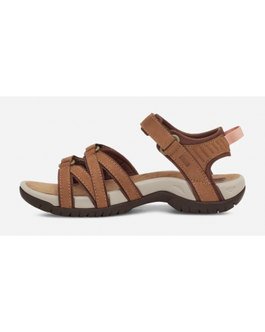 Teva W's Tirra Leather.