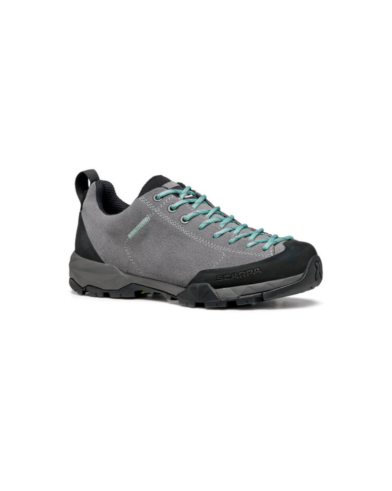 Scarpa  W's Mojito Trail GTX.